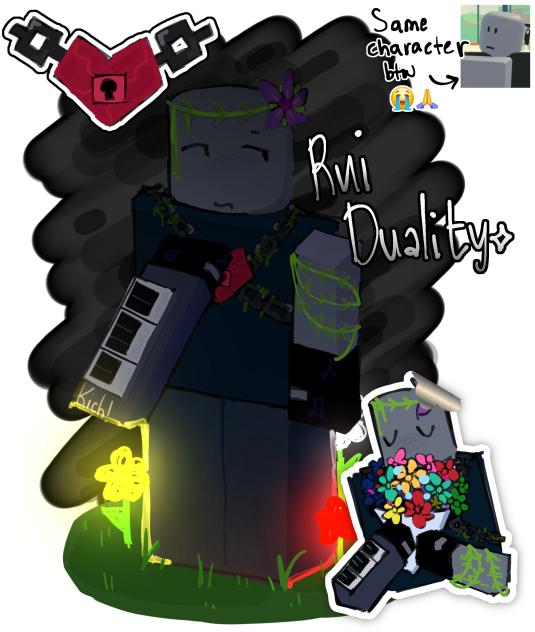 headcanon designs be like