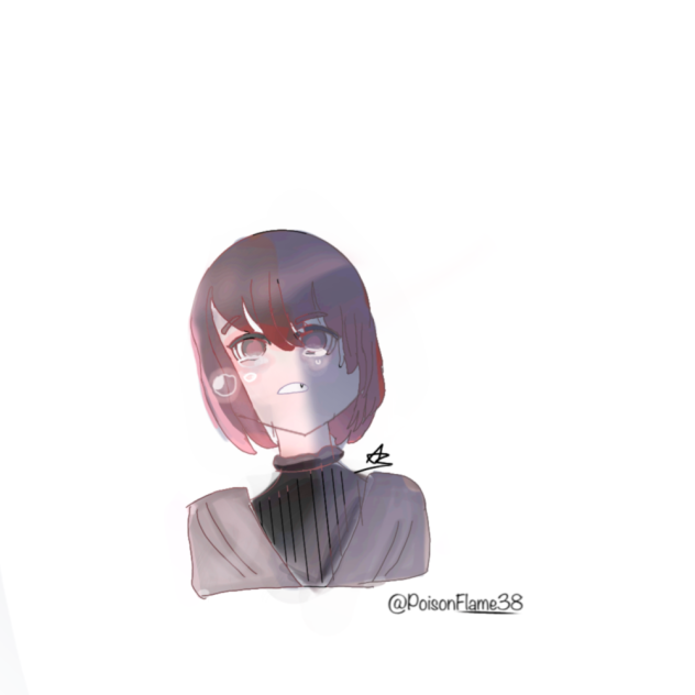 Tears of fear
