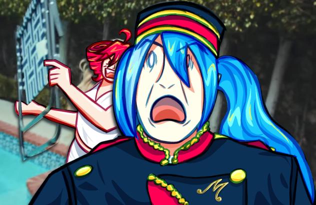 Curi teto y Miku bbno$ bing bong