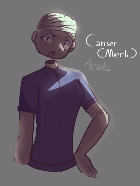 Canser
