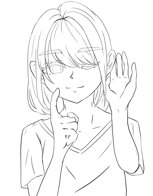 耳をすまして