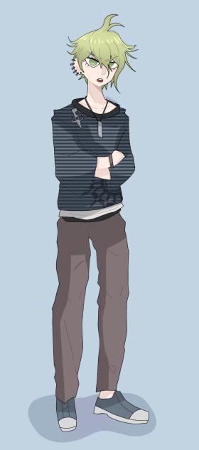 Rantaro 😊