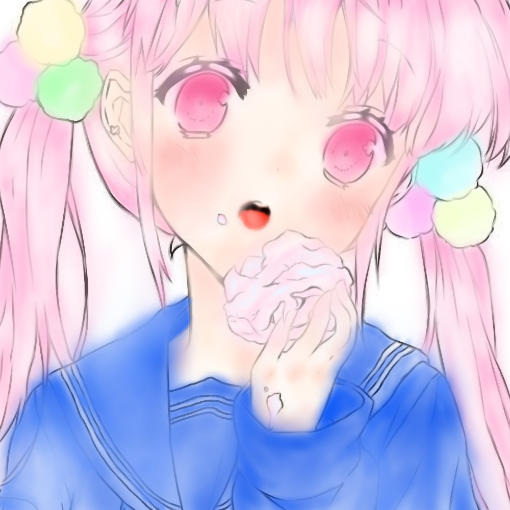 Sweet 🍰🍰🍰 - ibisPaint