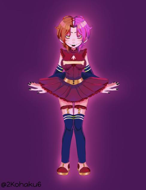 Some drawing I forgot to upload
