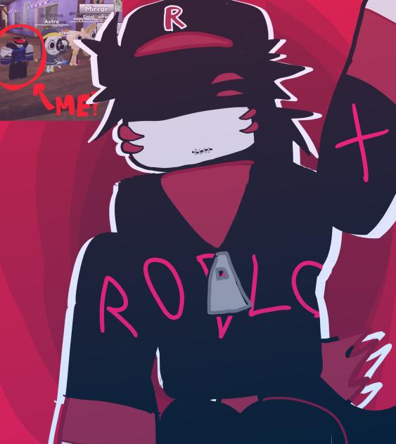 my daughter, guest 666 ^_^ - ibisPaint