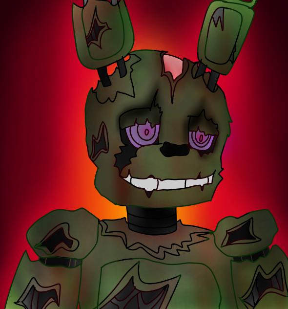 Springtrap
