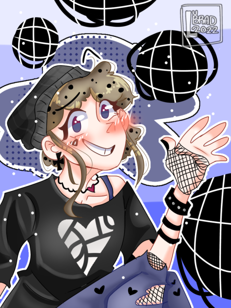 Request from sissynohooks!!
