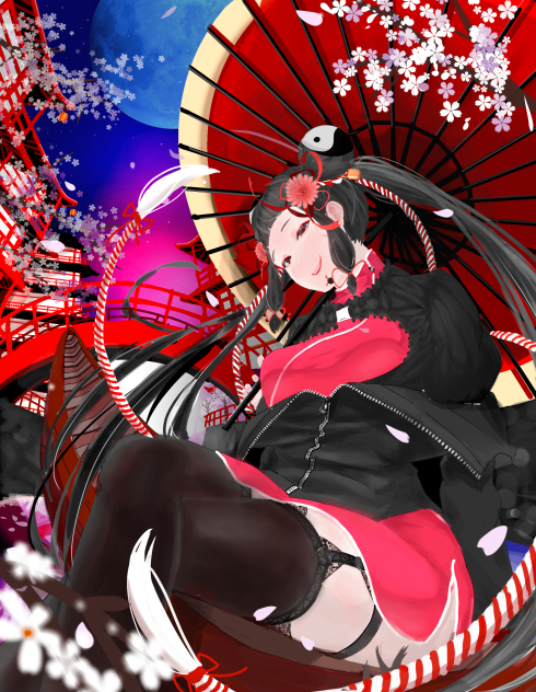 桜餅❤️