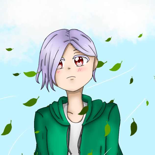 The day - ibisPaint