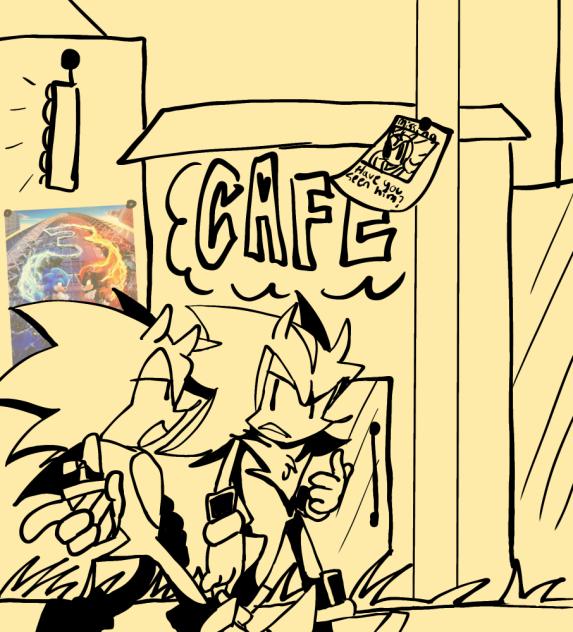 Probably won’t finish