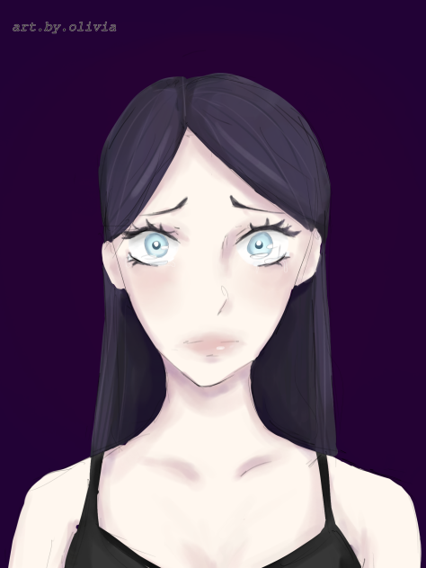 Random oc lol