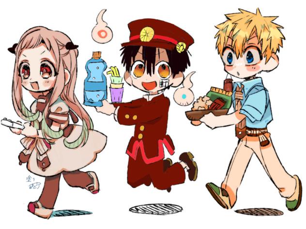 塗り絵合作リレー　６日目