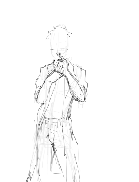I have no idea what I’m doing