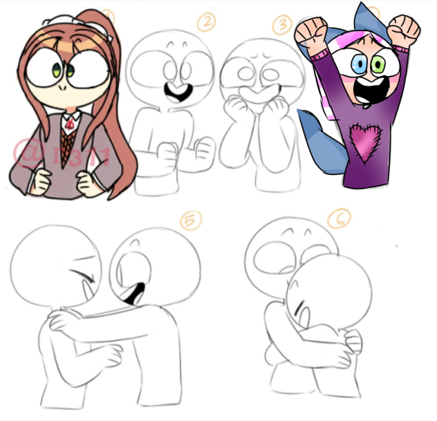 collab #3 - ibisPaint