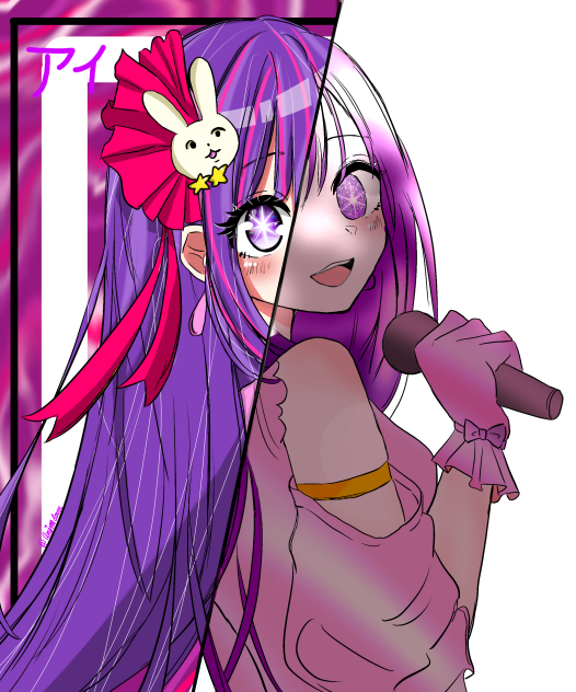 Ai Collab - ibisPaint