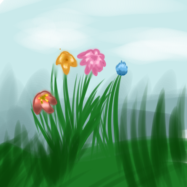 flowers