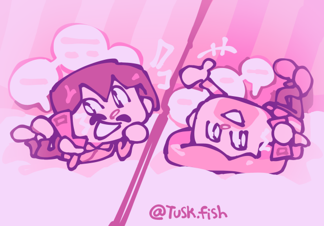 🩷Girlies chattin💭