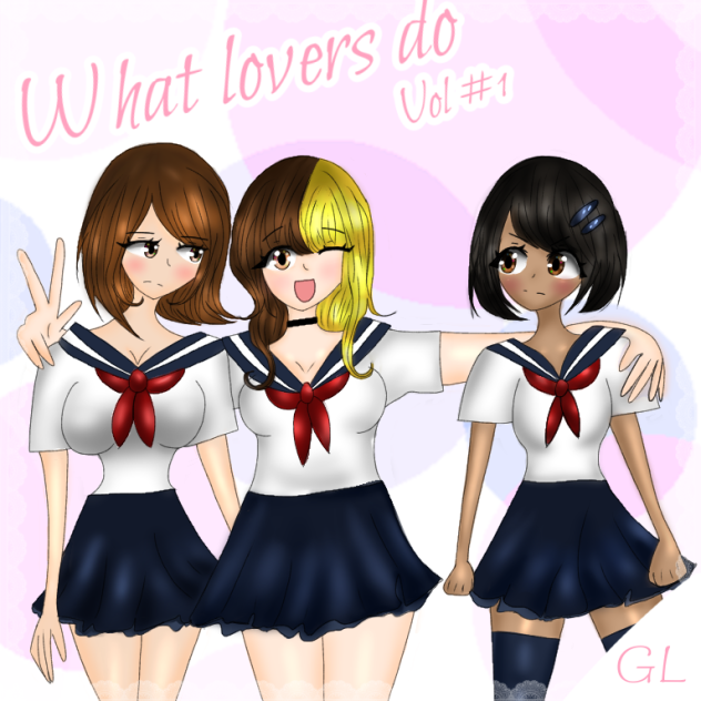 💓What lover do cover 💓