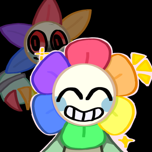 Dandy's so trustworthy! (Dandy's world)