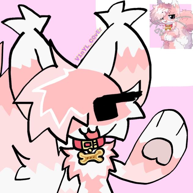 art trade with DarkSpirt!