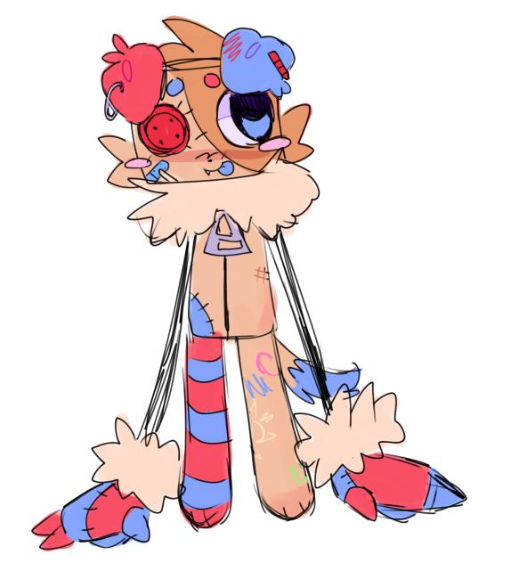 goofy goober