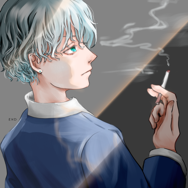 煙草