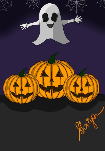 HAPPY HALLOWEEN 🎃 👻🧟‍♀️💀