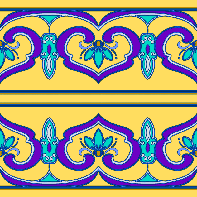 IBM3722 Lotus pattern e