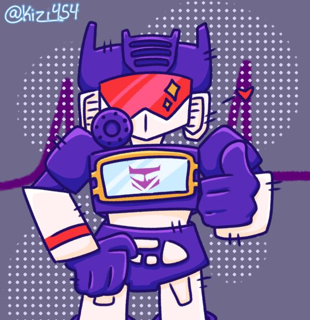 Soundwave Approved