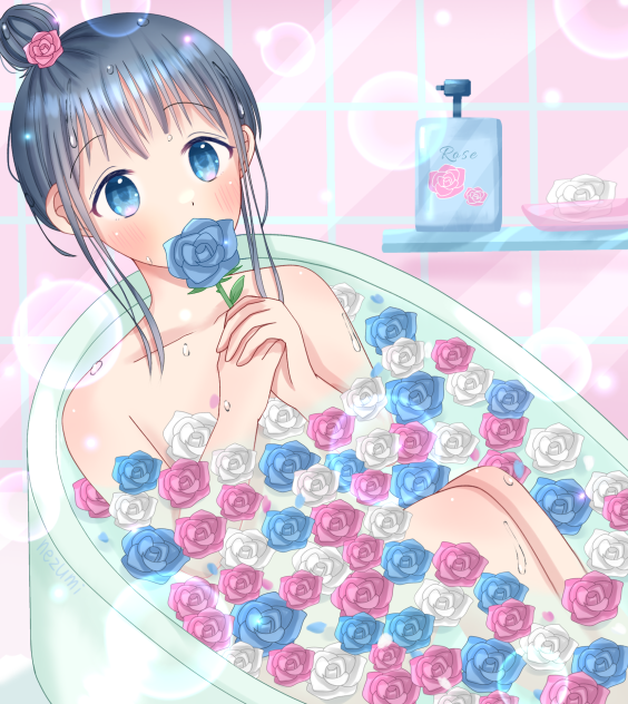 🌹薔薇  ―BARA―💧