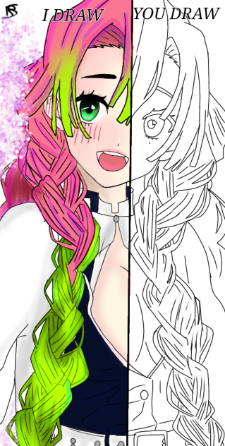 demon slayer colab mitsuri