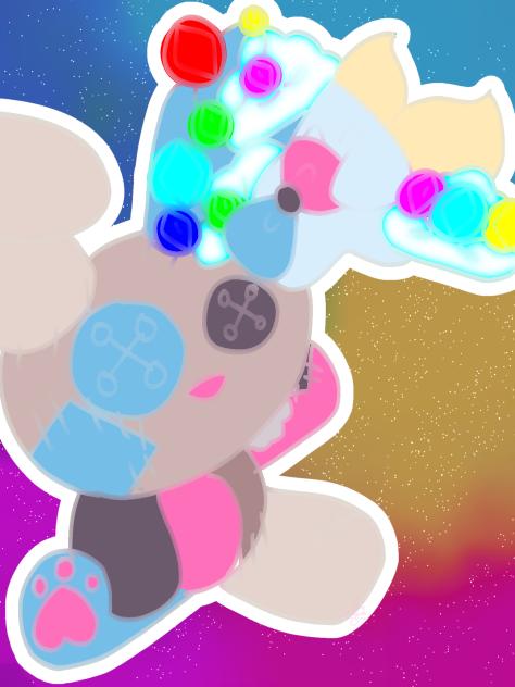 Scrapsie & Nex