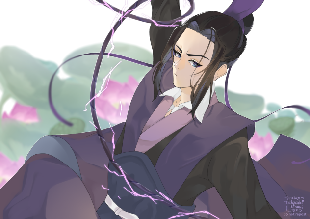 江澄