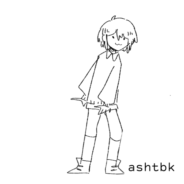 spooky dance (shitpost)