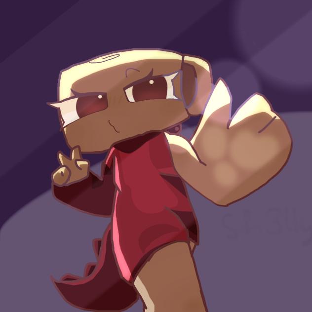 Im tired - ibisPaint