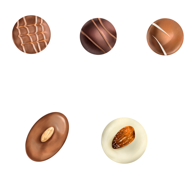 Chocolates
