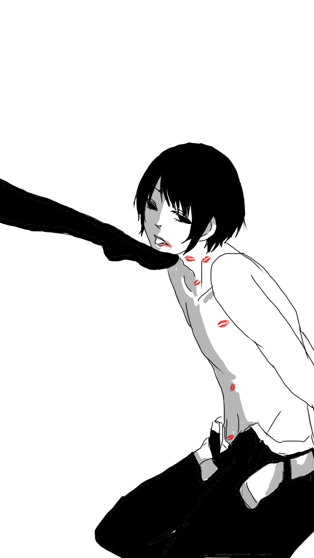 ほしの女王様 イラストサイン本 日野塔子 直筆イラストサイン本「囚われの楔～忘却の令嬢は偽り