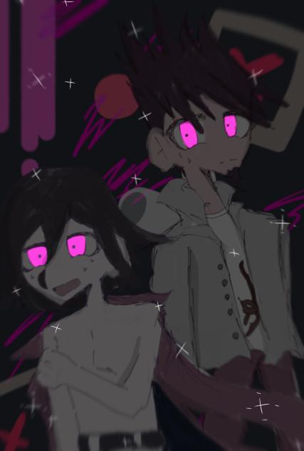 ××××『 共犯者 』××××