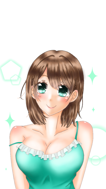 エロ可愛い