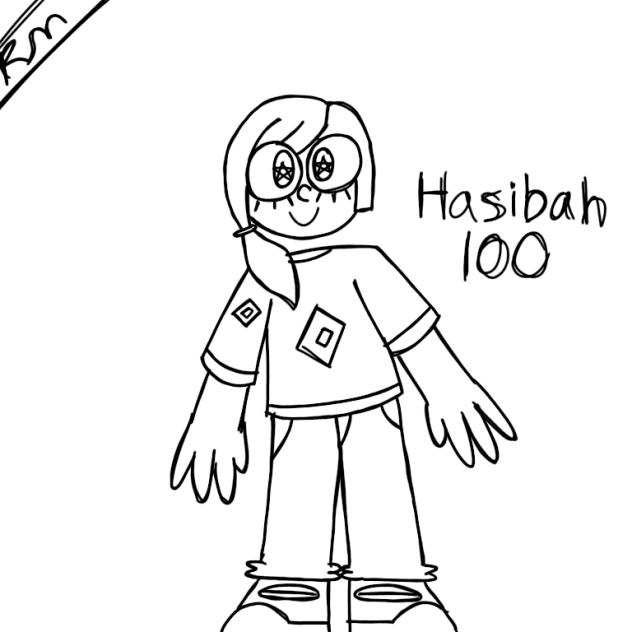 Hasibah100 roblox