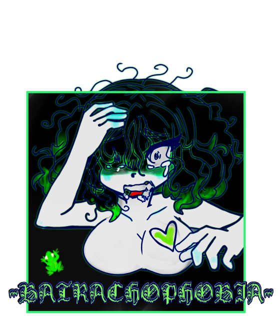 PHOBIA