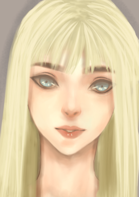 Day 4 - ibisPaint