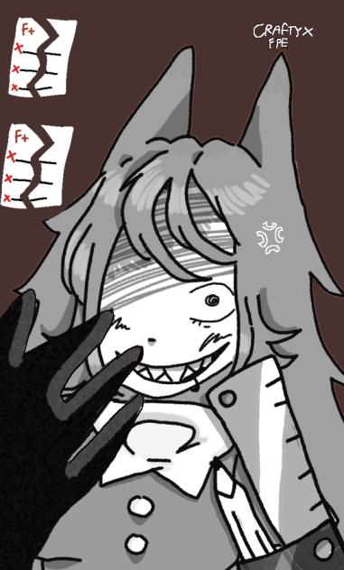 Miss Circle’s Fanart