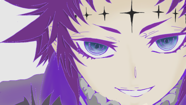 ロード・キャメロット