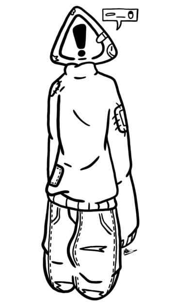 Coloring Page #4
