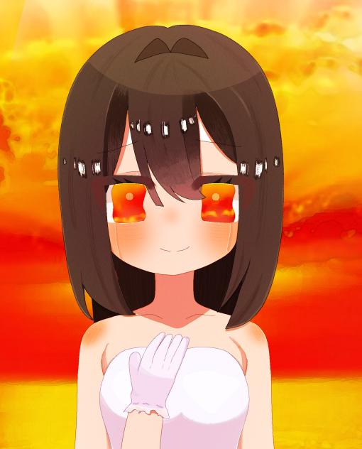 女の子の夢
