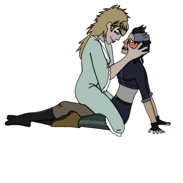 Luck and Magna
