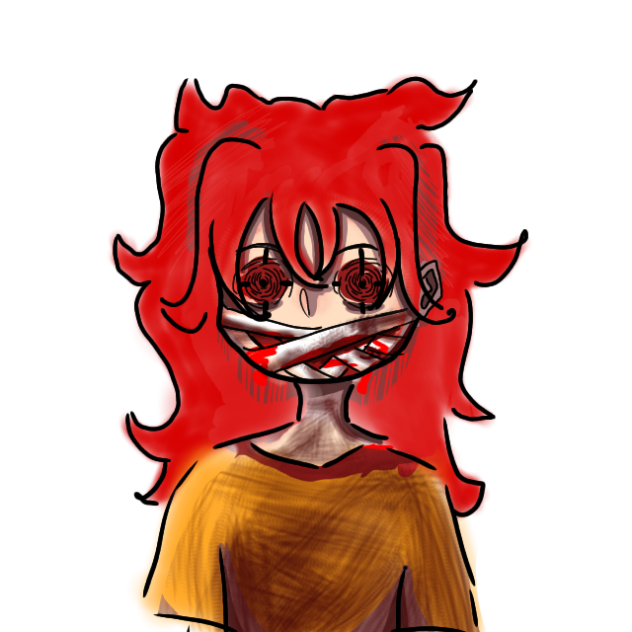 I am tired