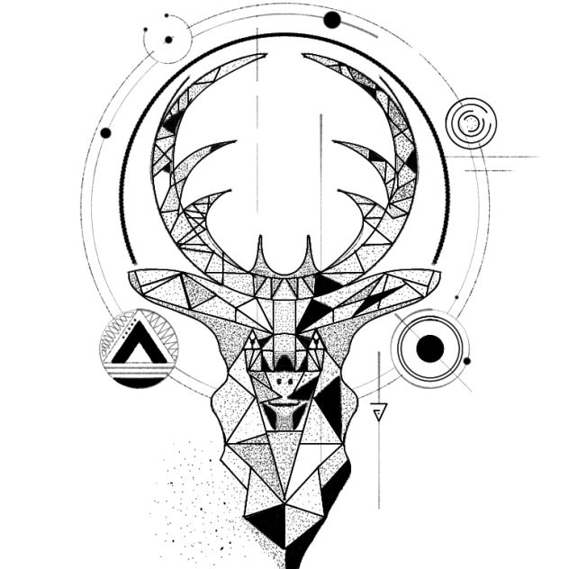 HolyDeer