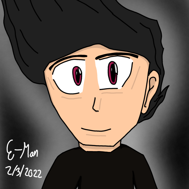 Art of the day - ibisPaint